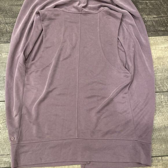 Calia By Carrie Underwood Journey Vest Smokey Quartz Size M - Picture 7 of 10
